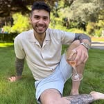Evan Snow - @whatsup_evan - Instagram