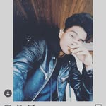 Evan snow - @wheres_my_spinachhhh - Instagram