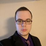 Evan Snow - @exreverie93 - Instagram