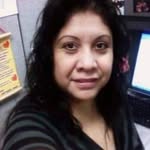Eva Solis - @evansolis1014 - Instagram