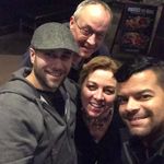 Evan Solis-O'Brien - @evansolisobrien - Instagram