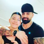 Evansolis - @evansolis34 - Instagram