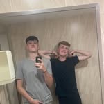 Evan somers - @somersboii - Instagram