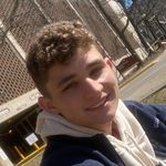 Evan Sommer - @esommer56 - Instagram