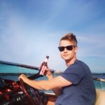 Evan Sorensen - @evanxs - Instagram