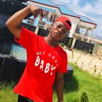 Amoako Dosky - @evansosono81 - Instagram