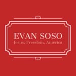 Evan So-So - @evansoso4president - Instagram