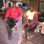 Evans Osongo - @evansosongo - Instagram