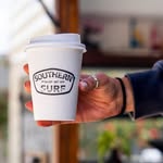 Southern Surf Coffee Van - @southernsurfcoffeevan - Instagram