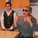 Evan Spangler - Facebook