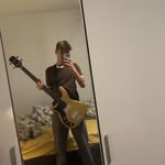 Evan Sparrow - @_evan_sparrow_ - Instagram