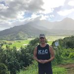 Jamey Evan Sparrow - @sparrowjames77 - Instagram
