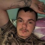 Evan Spaulding - @dipgod1996 - Instagram