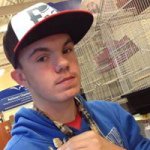 Evan Spaulding - @eazye1996 - Instagram