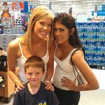 Evan Spaulding - @misswrecker - Instagram