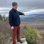 Evan Spaulding - @wheres.spauldo - Instagram