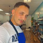 Evan Spaulding - @withcheese101 - Instagram