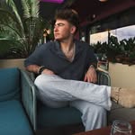 Evan Spear - @evannspear - Instagram