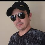 Evandro Santana Sperber - @evandrosperber - Instagram