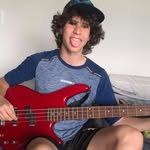 Evan spindler - @retiredyeah21 - Instagram