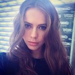 Evan Spradlin - @wangendgond - Instagram