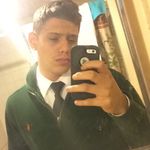 Evan Spradlin - @evanblake1216 - Instagram