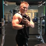 Evan Spradlin - @spradlin_fitness - Instagram