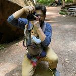 Evan Sprague - @spragoogley - Instagram