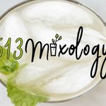 Evan Sprague - @513mixology - Instagram