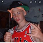 Evan Sprague - @freshboygatz - Instagram