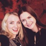 leah strachan - @bonnie.evanna.sprinkles - Instagram
