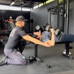 Evan Spry - @trainwithevan_ - Instagram