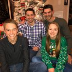 Evan Spurlock - Facebook