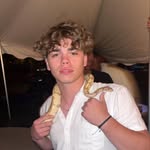 Evan Spurlock - @saucy_spurlock - Instagram