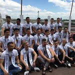 Evan Spurlock - @skagenluschfb - Instagram