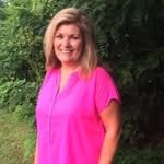 Leslie Spurlock Evans - @lesliespurlockevans - Instagram