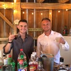 Evan Stackhouse - Facebook