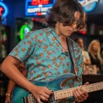 Evan Barrero - @stairway2hevan - Instagram