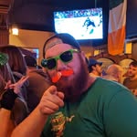 Evan Stanton - @bigredgamer - Instagram