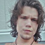 Evan Staples - @staplesevan31 - Instagram