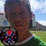 Evan Staples - @evan_staples__809 - Instagram