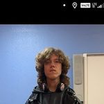 Evan Staples - @staplesevan8 - Instagram