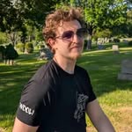 Evan Staples - @e_stapes - Instagram