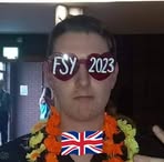 Evan Stapleton - Facebook