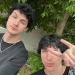 Evan Stapleton - @the_mega_nexus - Instagram