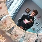@evanstapletonspamzzzz - Instagram