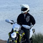 Evan Stark - @moto_vids27 - Instagram