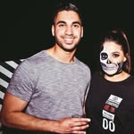 Evan Stefano - @evan_stef_86 - Instagram