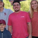 Evan Stegall - @stegall_214 - Instagram