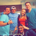 Evan Stegall - Facebook